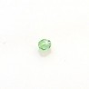 Firepolished 4mm Peridot, 40 st