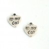 Berlock - Love my cat