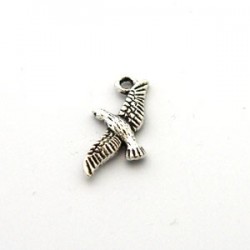 Fågelberlock 25x11mm