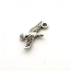 Fågelberlock 25x11mm