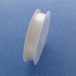 Smyckewire 0,8 mm