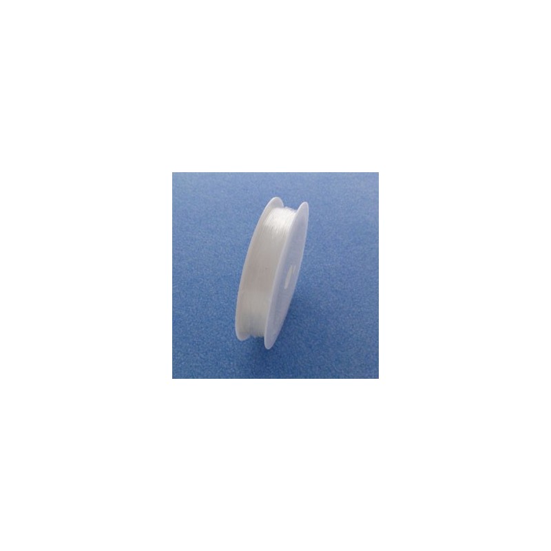 Smyckewire 0,8 mm