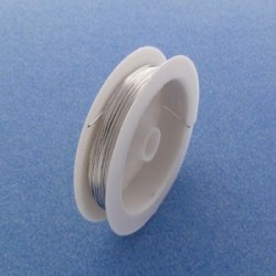 Smyckewire 0,4 mm