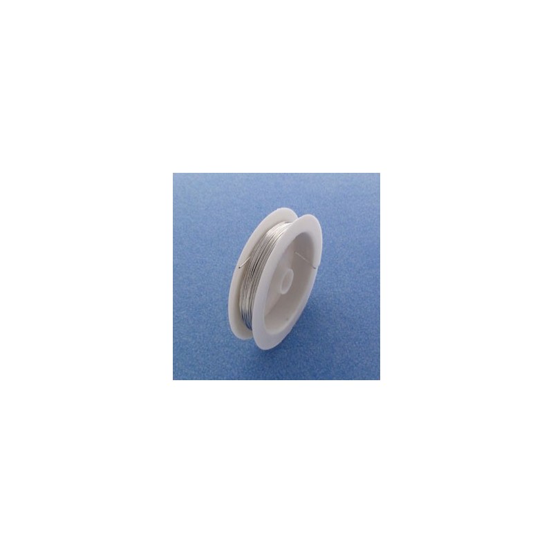 Smyckewire 0,4 mm