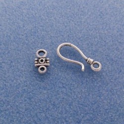 Lås 24x11mm