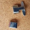 Haklås 13x8mm