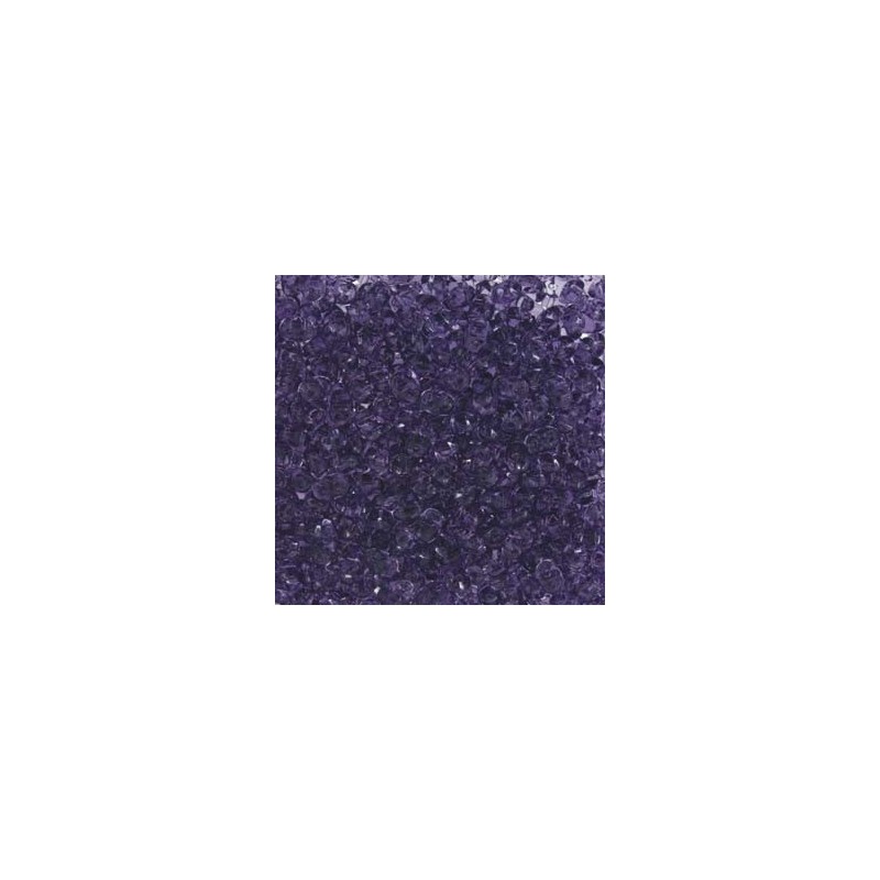 Superduo Tanzanite 2,5x5mm