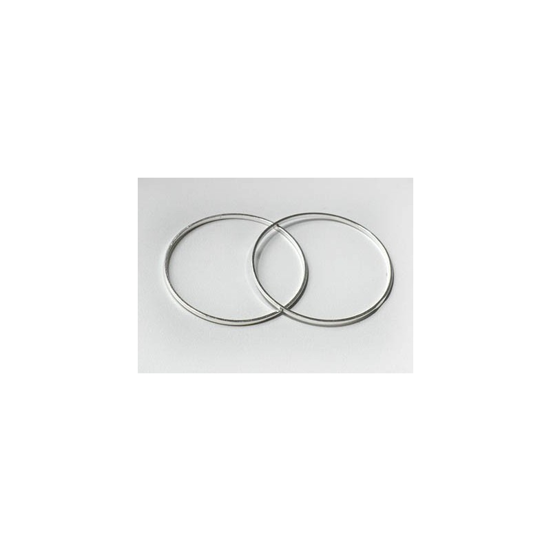 Ring sluten 10x1mm 20st