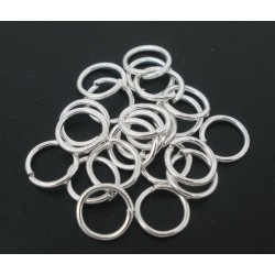 Motring, bindring 6mm 50st