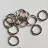 Motring, bindring 6x0,7mm 50st