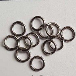 Motring, bindring 6mm 50st