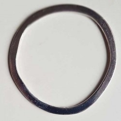 Ring stor 51mm