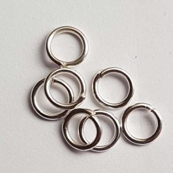 Motring, bindring 6mm 50st