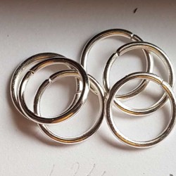 Motring, bindring 12x1,2mm...