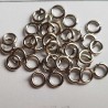 Motring, bindring 4x0,8mm 50st