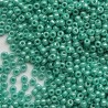 TOHO round 11/0 Opaque-Lustered Turquoise 10g