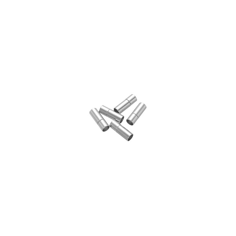 Push-lås 7x20mm