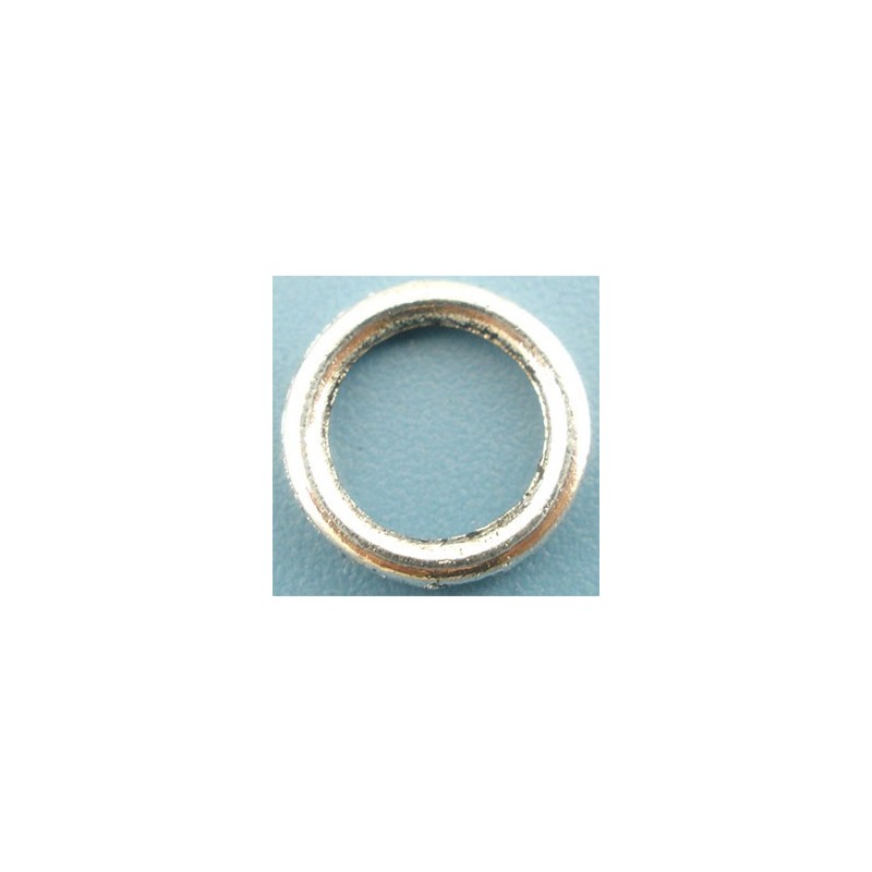 Ring sluten 8mm 25st