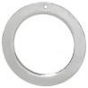 Ring platt Rostfritt stål, 32mm