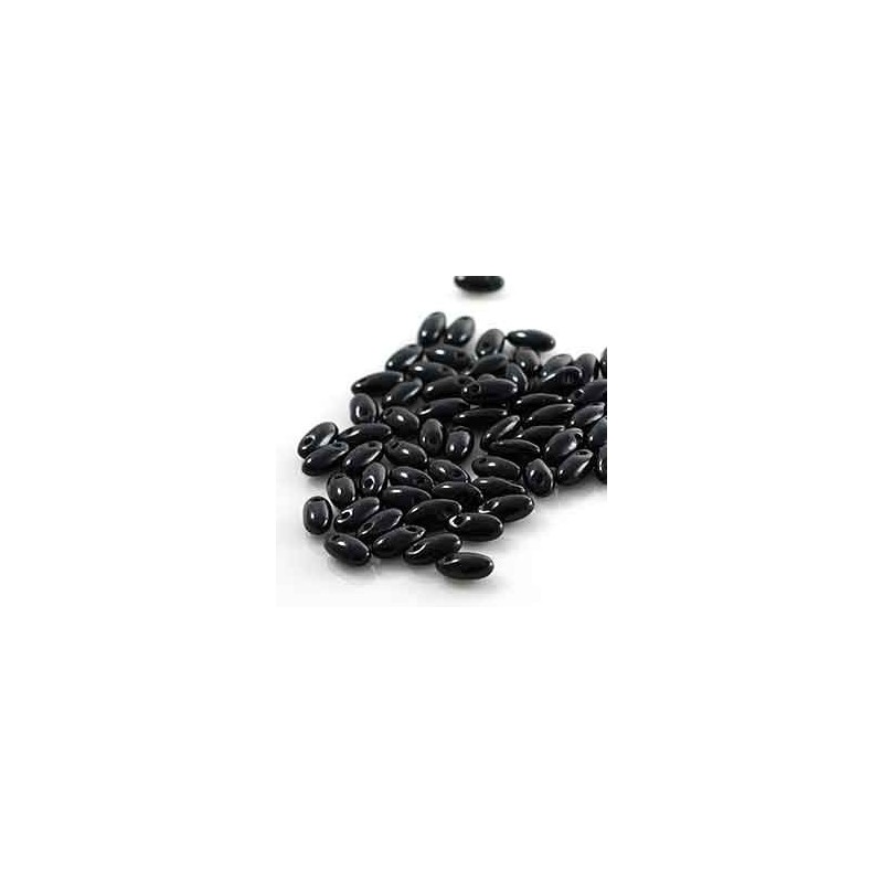 Rizo beads Jet 10g