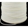 Vaxad polyester-rem vit 1,5mm
