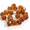 Firepolished 6mm Lt Rosaline 20