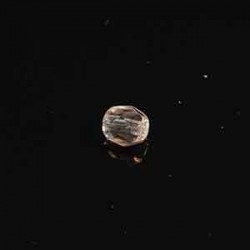 Firepolished 4mm Lt Rosaline