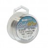 Craft wire titanium 28ga, 15yd