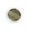 FirePolished 8mm, Black Diamond, 10st