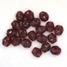 FirePolished 6mm, Fuchsia, 20st