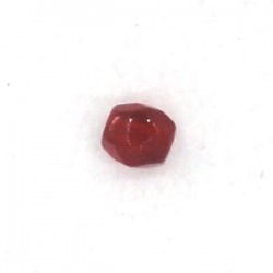 FirePolished 3mm, Garnet10, 40st