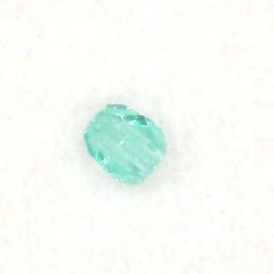 FirePolished 3mm, Aquamarine00, 40st