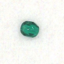 FirePolished 3mm, Lt emerald30, 40st