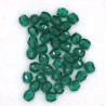 FirePolished 3mm, Lt emerald30, 40st