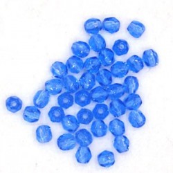 FirePolished 3mm, Sapphire,...