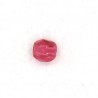 FirePolished 3mm, Fuchsia