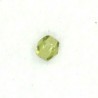 FirePolished 3mm, Lt Olivine20, 40st