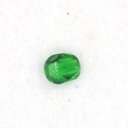 FirePolished 3mm, Lt Chrystolit20, 40st