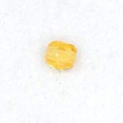 FirePolished 3mm Topaz60, 40st