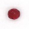 Firepolished 10mm, Ruby, 1st