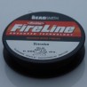 Fireline 8LB 50YD Smoke Grey