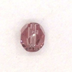 Firepolished 6mm, Amy , 20st